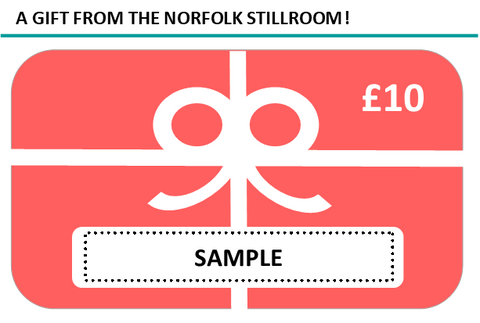 GIFT CARD £10