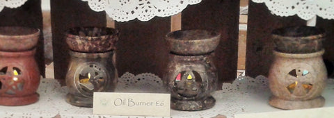 Oil Burners
