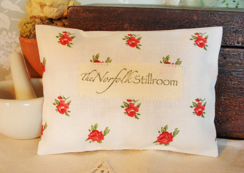 Linen Sachets