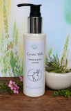 Goats' Milk Lotion 150ml