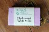 Handmade Natural Soap