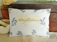 Sweet Blend Linen Sachet - Botanical