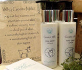 Goats' Milk Lotion 150ml