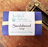 Handmade Natural Soap