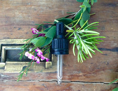 Pipette 10ml, 30ml