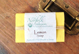 Handmade Natural Soap