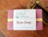 Handmade Natural Soap