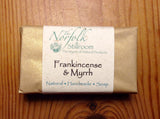 Handmade Natural Soap