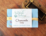 Handmade Natural Soap