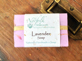 Handmade Natural Soap