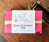 Handmade Natural Soap