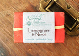 Handmade Natural Soap